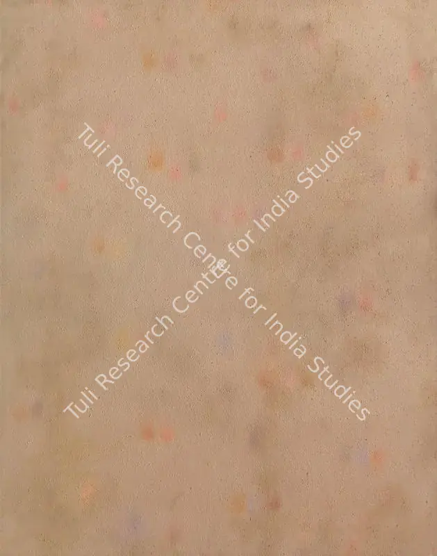 Patel, Homi (Artist). Untitled. Oil on canvas, 1977 | Painting | FineArts | 00595572