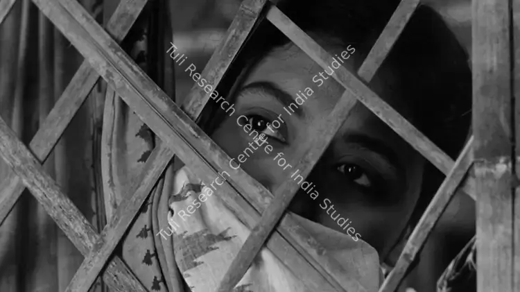 Ghatak, Ritwik (Director), Meghe Dhaka Tara, 1960 | Photographic Still | CinemaEducation | 00457617