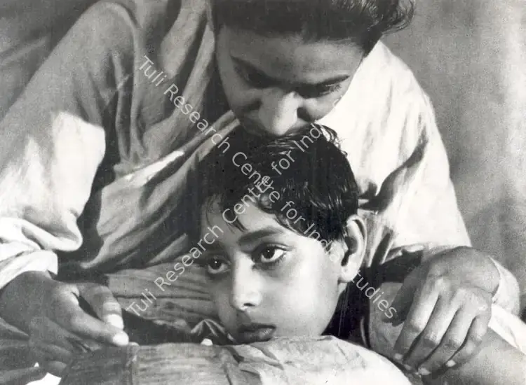 Mitra, Subrata (Cinematographer), Aparajito, 1956 | Photographic Still | CinemaEducation | 00662930