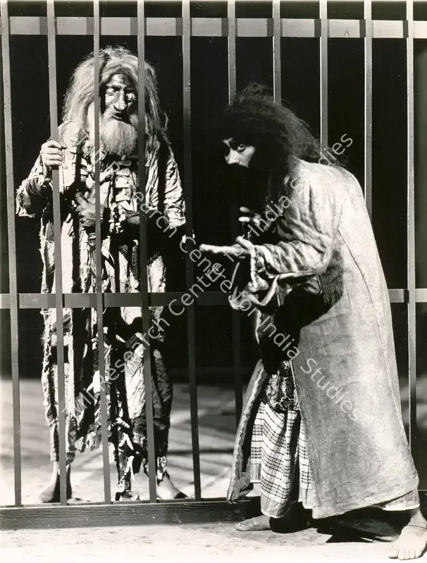 Atorthy, Premankoore (Director), Dhanwan, 1937 | Photographic Still | CinemaEducation | 00831005