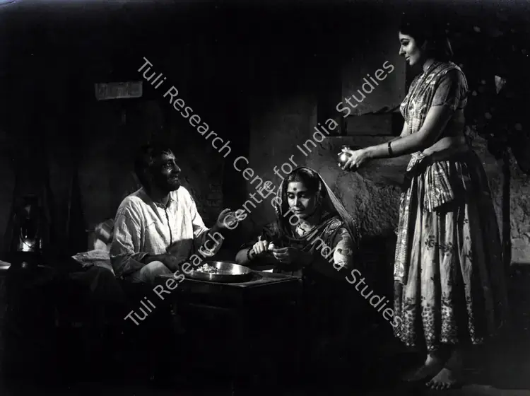 Husain, Nasir (Producer), Baharon Ke Sapne, 1967 | Photographic Still | CinemaEducation | 00830235