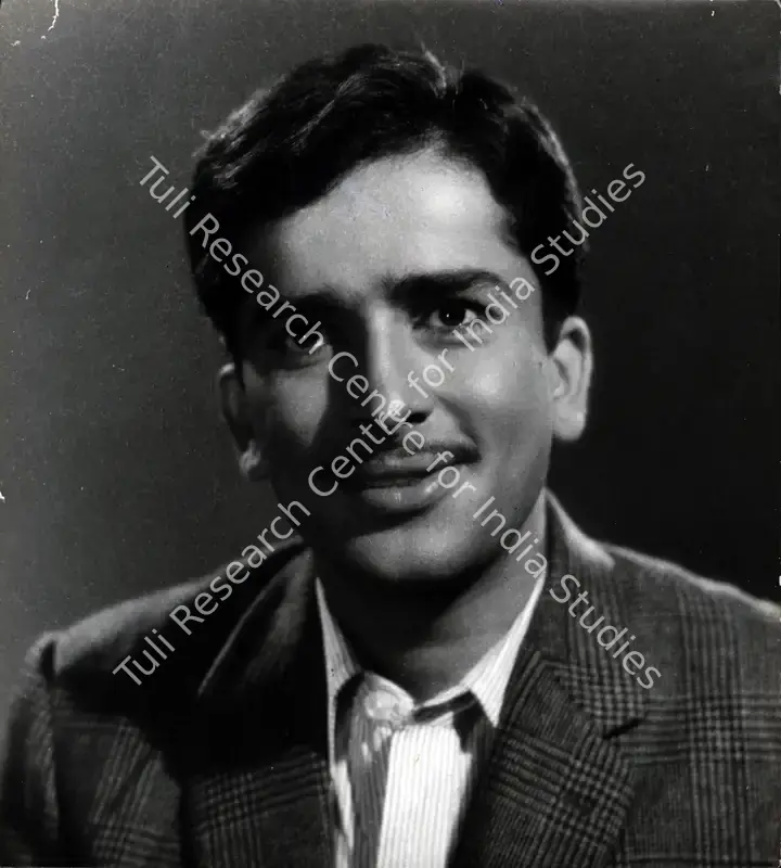 Vaikunth, K. (Cinematographer), Char Diwari, 1961 | Photographic Still | CinemaEducation | 00830808