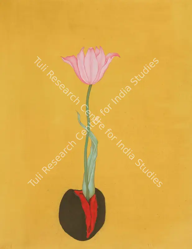 Zeeshan, Muhammed (Artist). Untitled. Gouache on wasli, 2008 | Painting | FineArts | 0022497