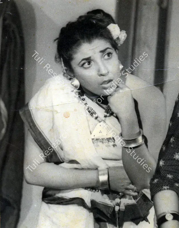 Dayal, Ram (Producer), Baazigar, 1959 | Photographic Still | CinemaEducation | 00830154