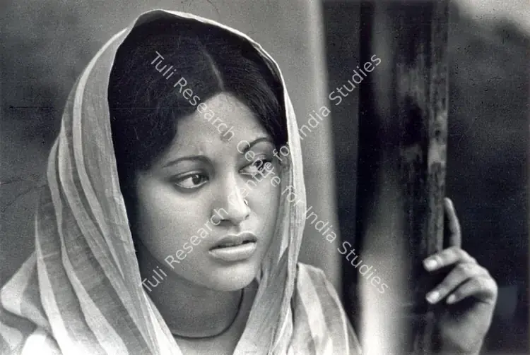 Roy, Soumendu (Cinematographer), Ashani Sanket, 1973 | Photographic Still | CinemaEducation | 00662966