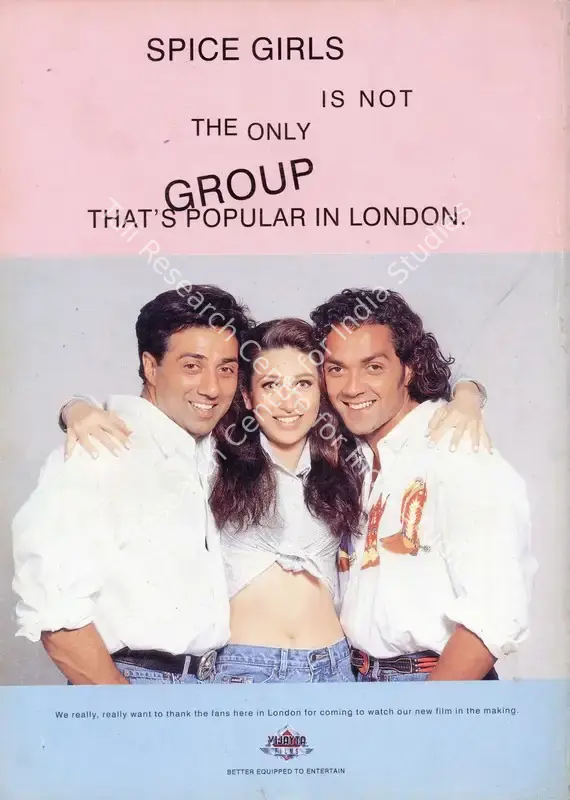 Mohamed, Khalid (Editor). Filmfare. 46(9). Bombay: Pradeep Guha, c/o The Times of India, 01 September 1997 | Magazine | CinemaEducation | 00794129
