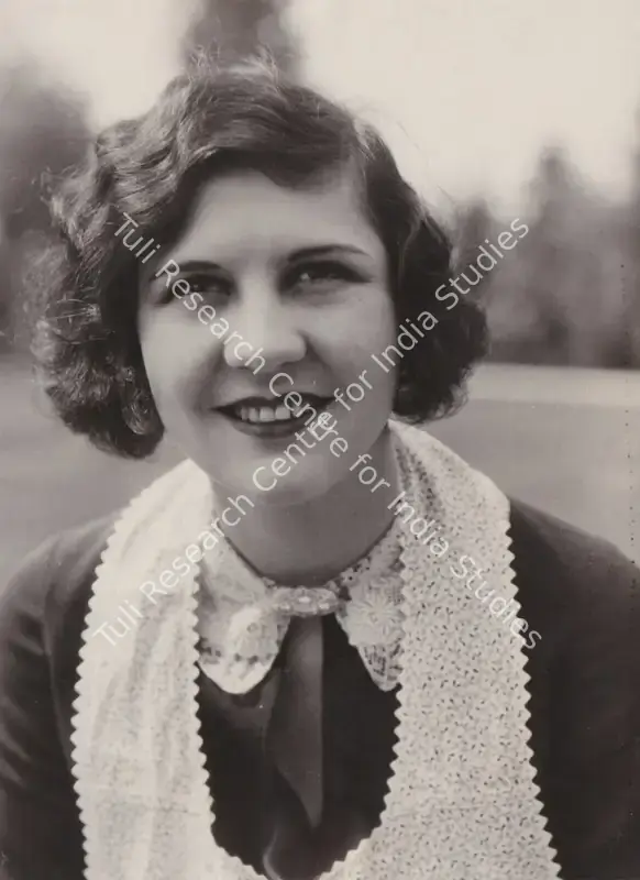 Unknown (Photographer). Lita Grey | Photographic Still | CinemaEducation | 00440352