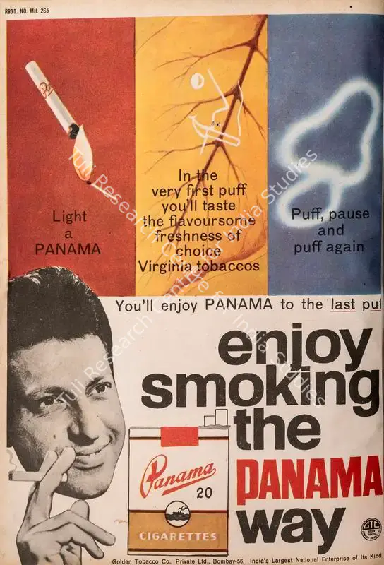 Ewing, Gulshan (Editor). Star & Style - A Film and Fashion Fortnightly. 18(11). Bombay: J.C. Jain, 30 May 1969 | Magazine | CinemaEducation | 00808464