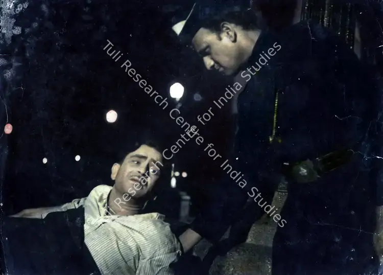 Saigal, Krishan (Cinematographer), Phir Subha Hogi, 1958 | Photographic Still | CinemaEducation | 00833254
