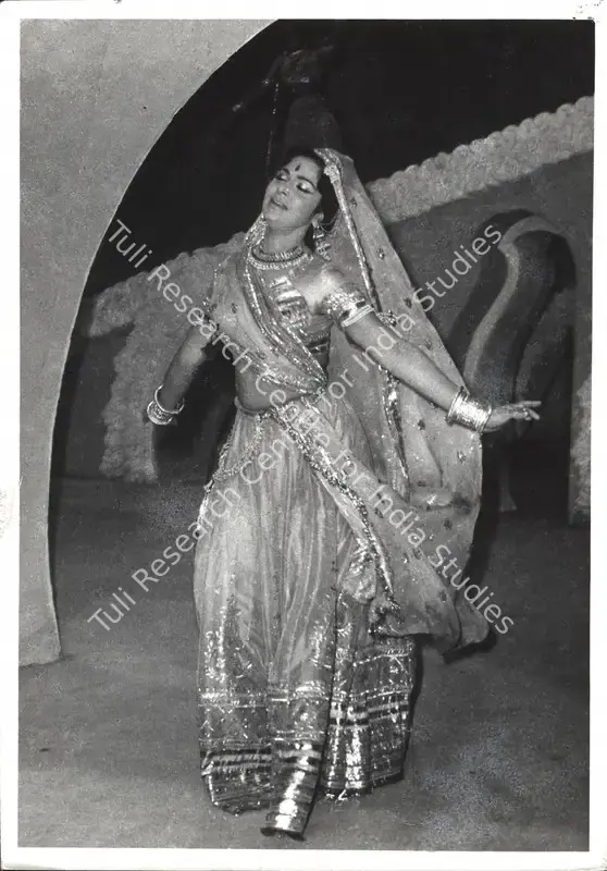 Mistry, Fali (Cinematographer), Guide, 1965 | Photographic Still | CinemaEducation | 00835461