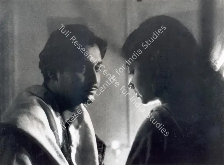 Mitra, Subrata (Cinematographer), Devi, 1960 | Photographic Still | CinemaEducation | 00663049