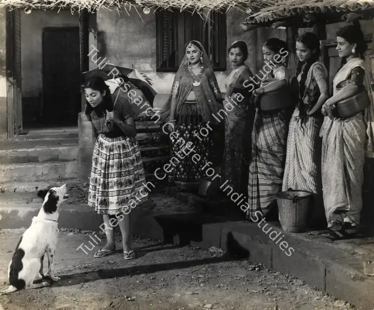 Pathare, Jaywant (Cinematographer), Memdidi, 1961 | Photographic Still | CinemaEducation | 00832392