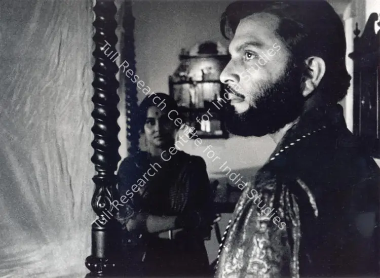 Mitra, Subrata (Cinematographer), Charulata, 1964 | Photographic Still | CinemaEducation | 00663006