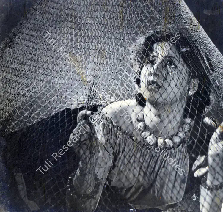 Murthy, V.K. (Cinematographer), Jaal, 1952 | Photographic Still | CinemaEducation | 00831682