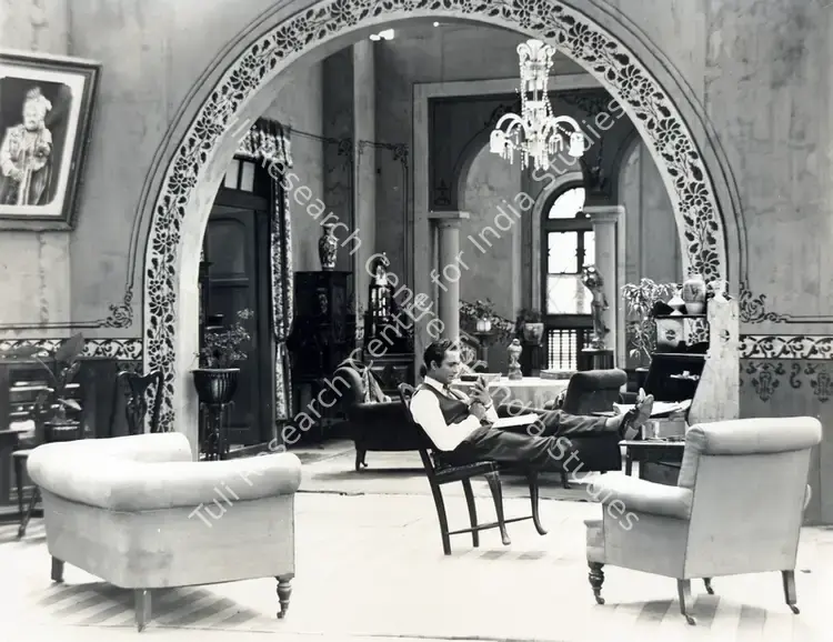 Master, Homi (Director), Saubhagya Sundari, 1933 | Photographic Still | CinemaEducation | 00834367