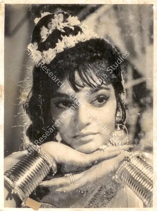 Kapadia, K.H. (Cinematographer), Hare Kanch Ki Chooriyan, 1967 | Photographic Still | CinemaEducation | 00835485