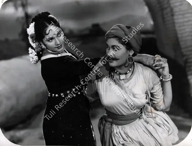 Lambah, Bhisham (Producer), Hum Matwale Naujawan, 1961 | Photographic Still | CinemaEducation | 00831623