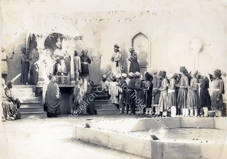 Irani, Adi M. (Cinematographer), Jalim Jawani, 1932 | Photographic Still | CinemaEducation | 00831760