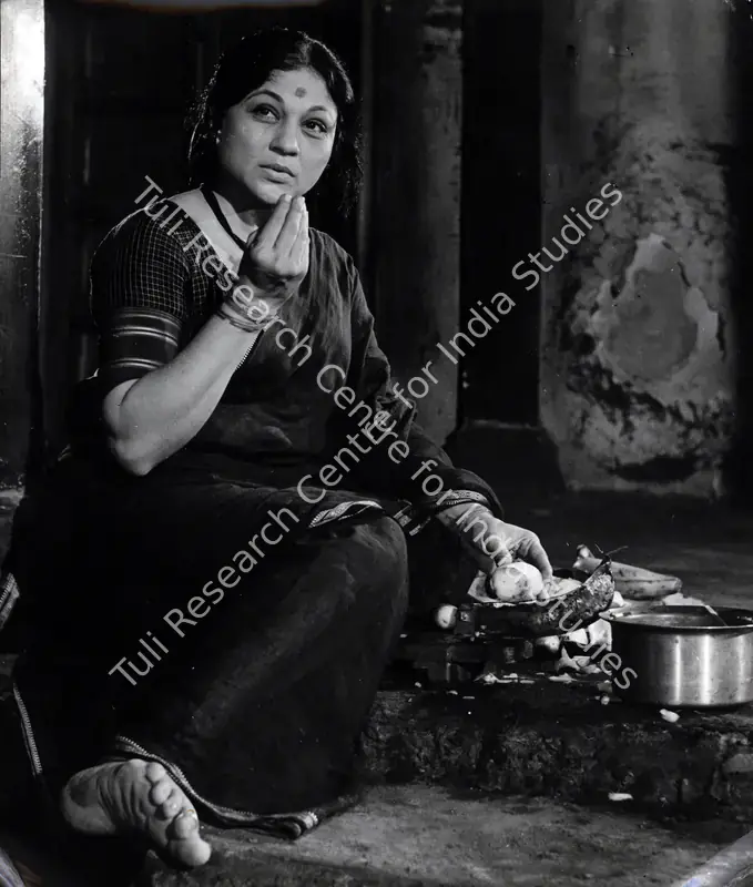Doraisamy, B. (Producer), Aaina, 1974 | Photographic Still | CinemaEducation | 00829795