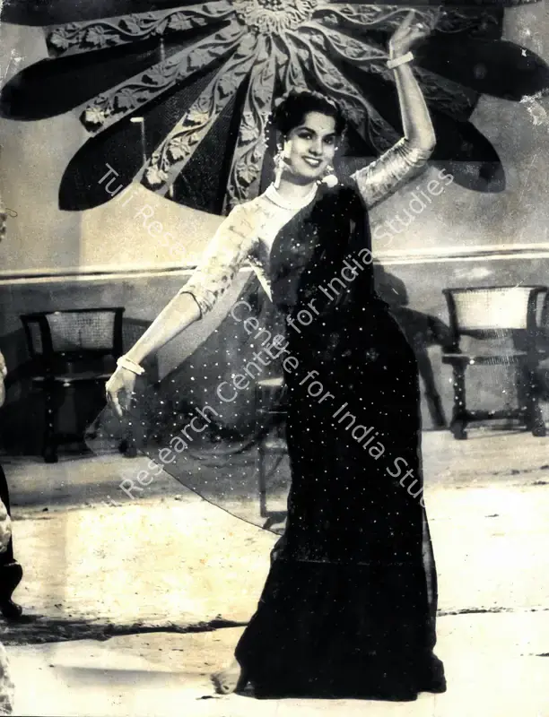 Thakur, Ramchandra (Director), Makkhee Choos, 1956 | Photographic Still | CinemaEducation | 00832280
