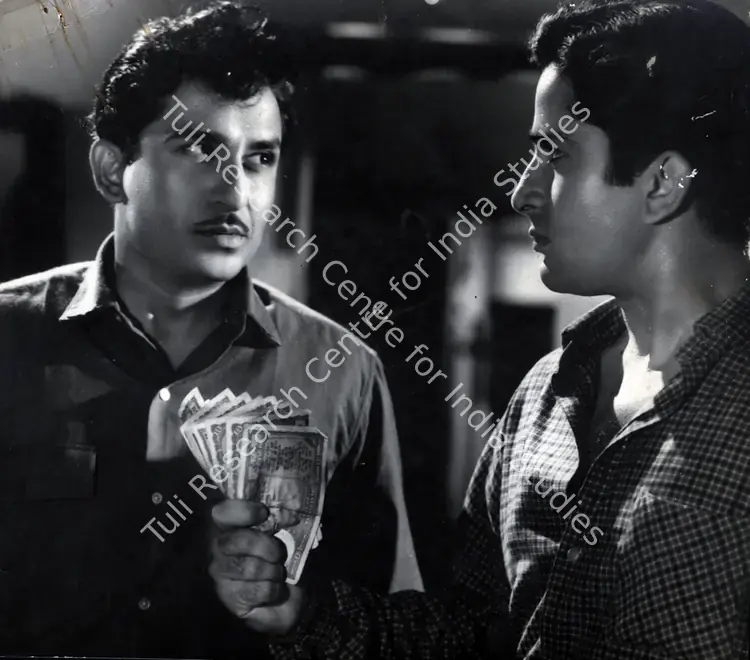 Mirza, Akhtar (Director), Mohabbat Isko Kahete Hain, 1965 | Photographic Still | CinemaEducation | 00832489