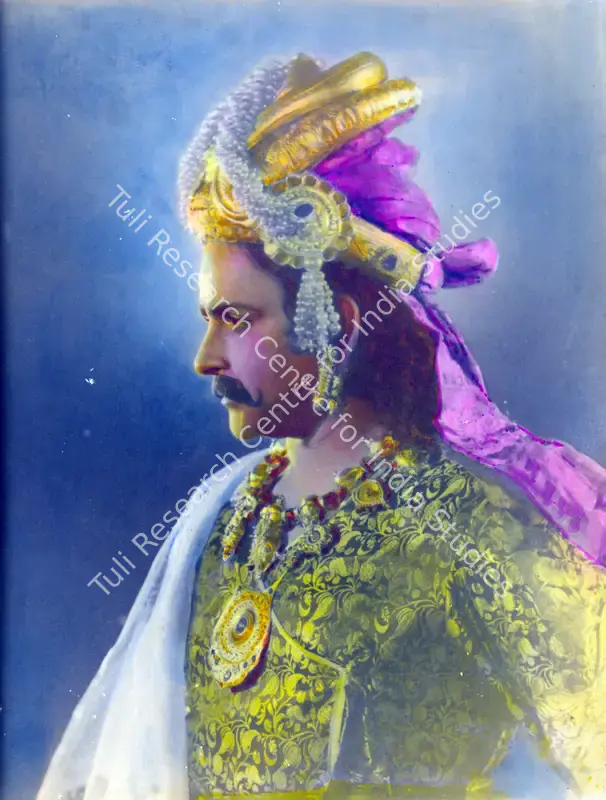 Bhatt, Shanker (Producer), Vikramaditya, 1945 | Photographic Still | CinemaEducation | 00834546