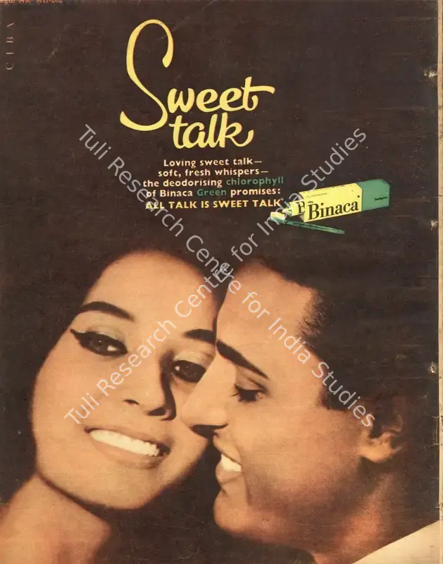 Karanjia, B.K. (Editor). Filmfare - The Fortnightly Film Magazine. 16(25). Bombay: Pyarelal Sah,  c/o The Times of India, 08 December 1967 | Magazine | CinemaEducation | 00793369
