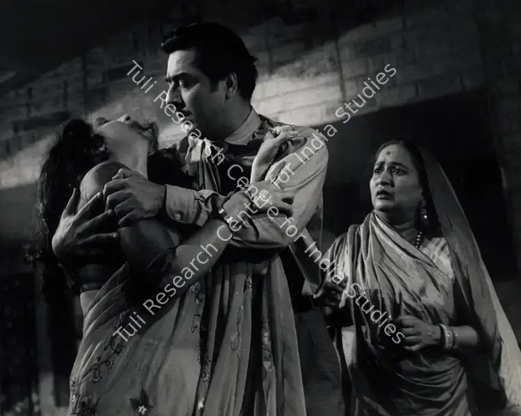 Sinha, Madan (Cinematographer), Raat Aur Din, 1967 | Photographic Still | CinemaEducation | 00833608
