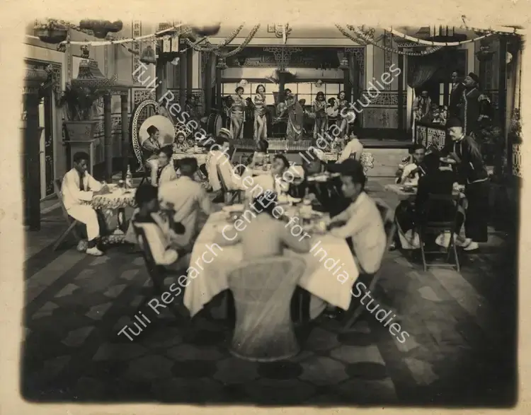Wadia, J. B. H. (Producer), Nav Jawan, 1937 | Photographic Still | CinemaEducation | 00839662