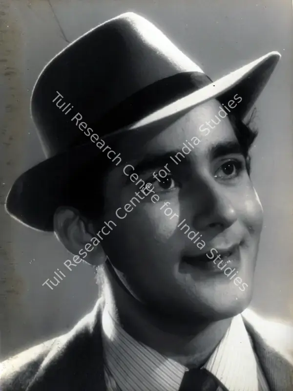 Wadia, J. B. H. (Producer), Pak Daman, 1957 | Photographic Still | CinemaEducation | 00833003