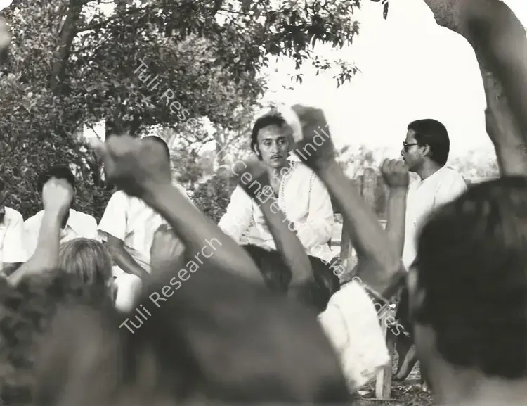 Nihalani, Govind (Cinematographer), Aarohan, 1982 | Photographic Still | CinemaEducation | 00677726
