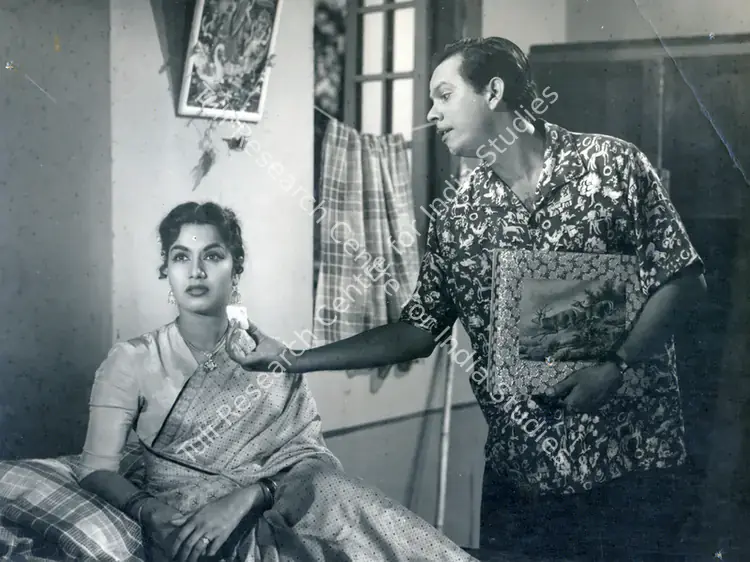 Nigam (Producer), Mr John, 1959 | Photographic Still | CinemaEducation | 00832520