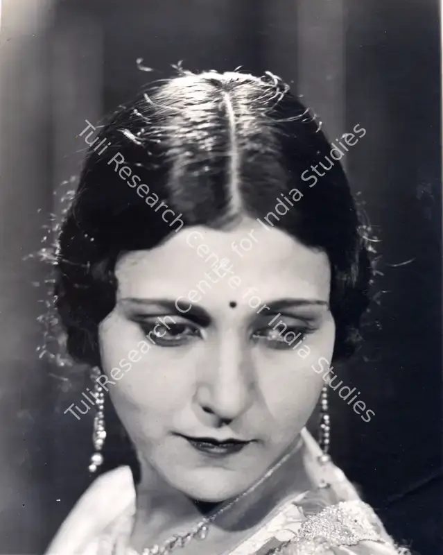 Irani, Adi M. (Cinematographer), Do Ghadi Ki Mauj, 1935 | Photographic Still | CinemaEducation | 00831129