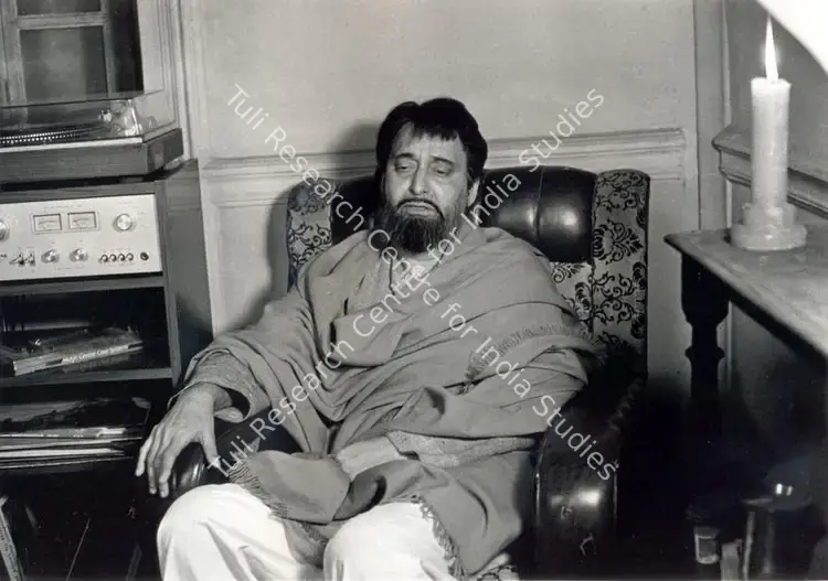 Raha, Barun (Cinematographer), Shakha Proshakha, 1991 | Photographic Still | CinemaEducation | 00663596
