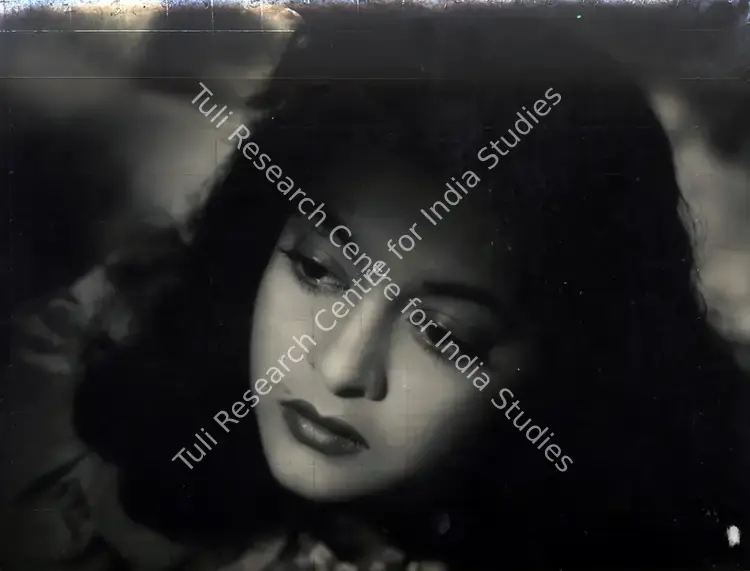 Chhabda, Surjit (Producer), Do Raha, 1952 | Photographic Still | CinemaEducation | 00831147