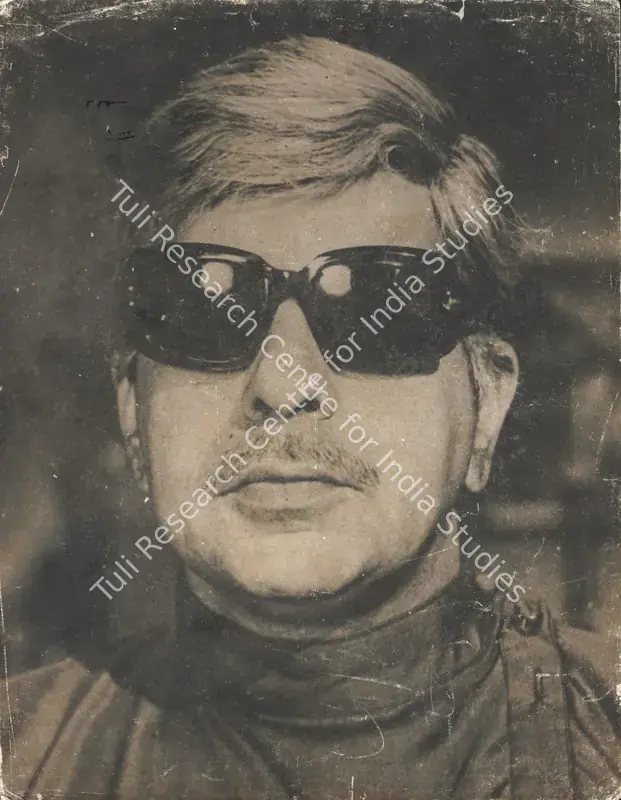 Bose, Kamal (Cinematographer), Bairaag, 1976 | Photographic Still | CinemaEducation | 00835228