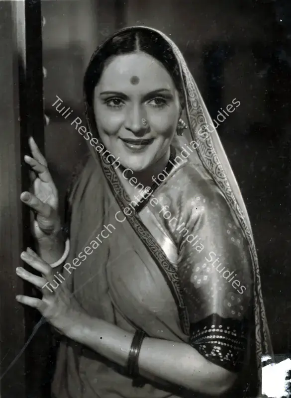 Bhatt, Vijay (Director), Narsi Bhagat, 1940 | Photographic Still | CinemaEducation | 00832774