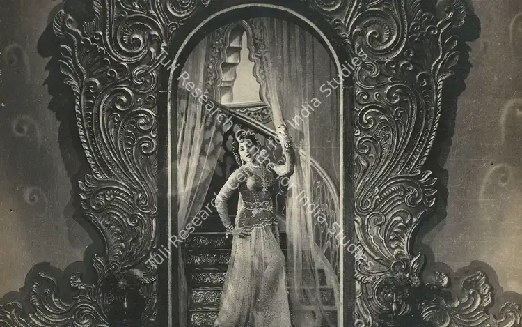 Vyjayanthimala