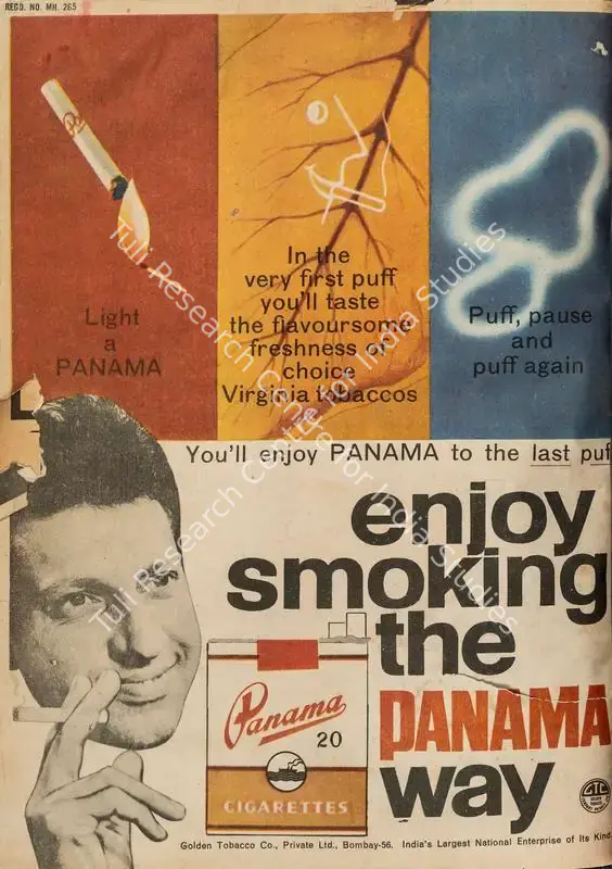 Ewing, Gulshan (Editor). Star & Style - A Film and Fashion Fortnightly. 19(8). Bombay: J.C. Jain, 17 April 1970 | Magazine | CinemaEducation | 00808479