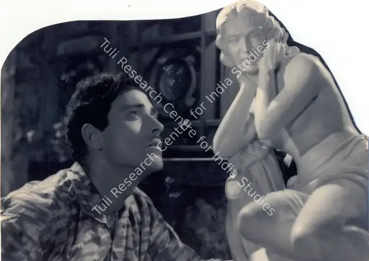 Vyas, V.M. (Director), Dulhan, 1958 | Photographic Still | CinemaEducation | 00831181