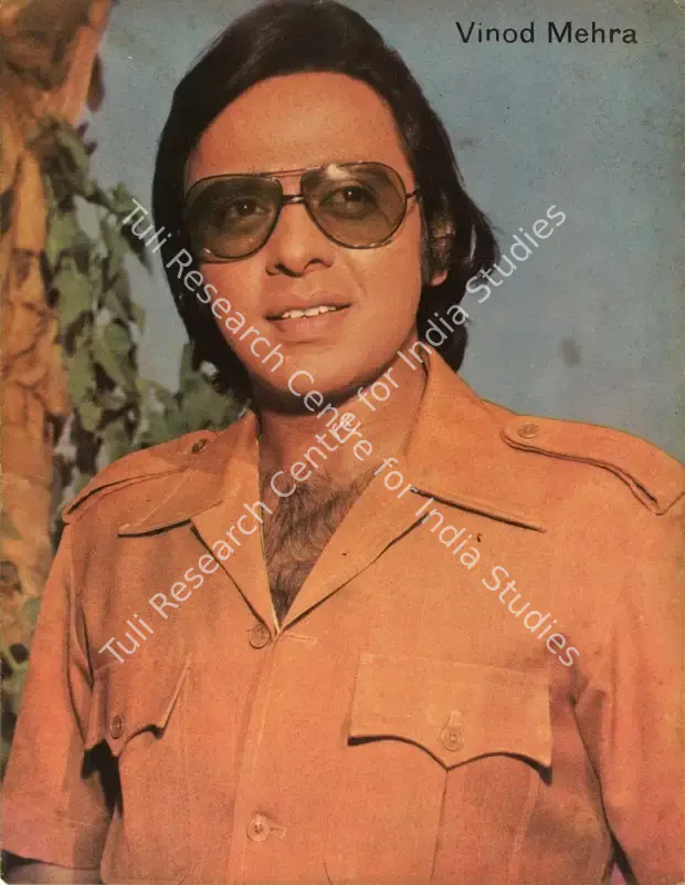 Sarkar, Aveek (Editor). Sunday. 4(3). Calcutta: Ananda Bazar Patrika, 11 April 1976 | Magazine | CinemaEducation | 00842392