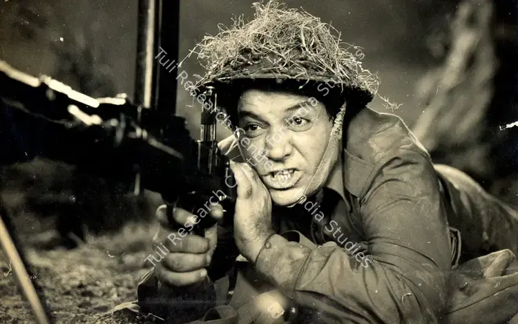 Jalal Agha