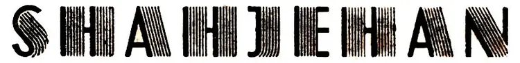 Shahjehan (1946)