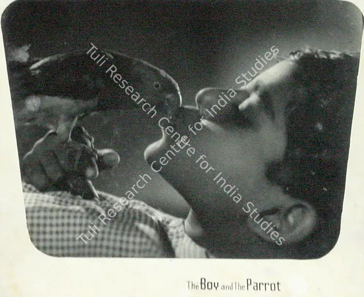 Mir, Ezra (Director), Raju Aur Gangaram, 1964 | Lobby Card | CinemaEducation | 00825858