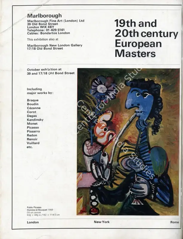 Townsend, Peter (Editor) and Charles Harrison (Assistant Editor). Studio International. 178(915). London: Cory, Adams & Mackay, October 1969 | Journal | FineArts | 00835573