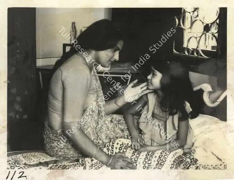 Prabhakar, Ajay (Cinematographer), Zevar, 1987 | Photographic Still | CinemaEducation | 00839582