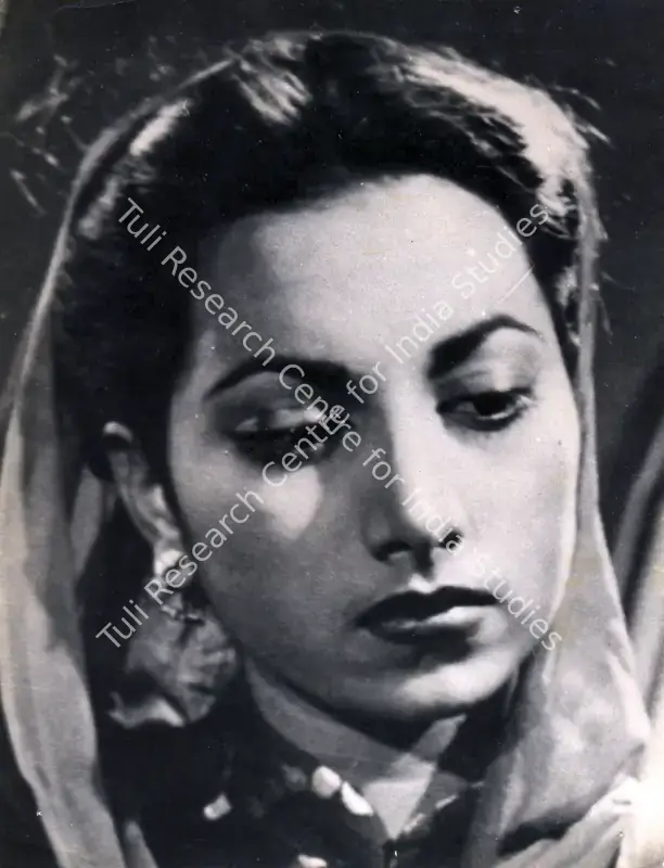 Kardar, A.R. (Producer), Dard, 1947 | Photographic Still | CinemaEducation | 00830930