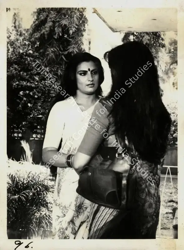 Prabhakar, Ajay (Cinematographer), Zevar, 1987 | Photographic Still | CinemaEducation | 00839565