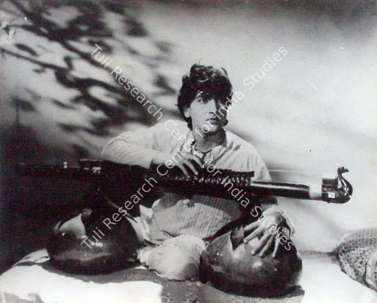 Reddy, V.N. (Cinematographer), Baiju Bawra, 1952 | Photographic Still | CinemaEducation | 00830266