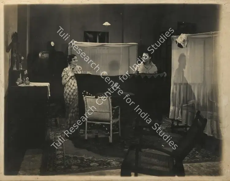 Wadia, J. B. H. (Producer), Nav Jawan, 1937 | Photographic Still | CinemaEducation | 00839653